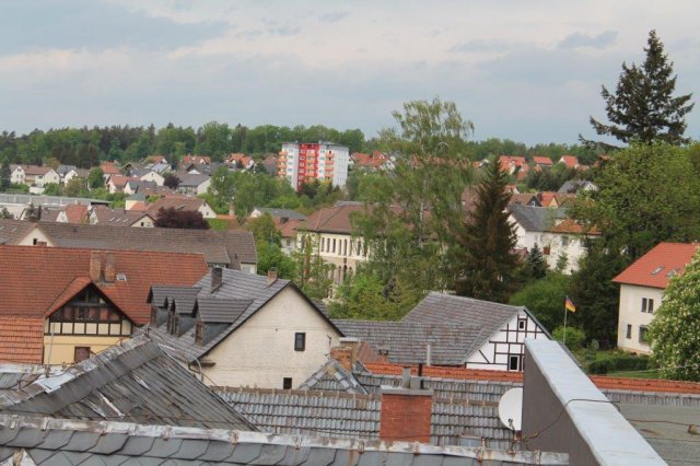 Impressionen aus den Gemeindeteilen